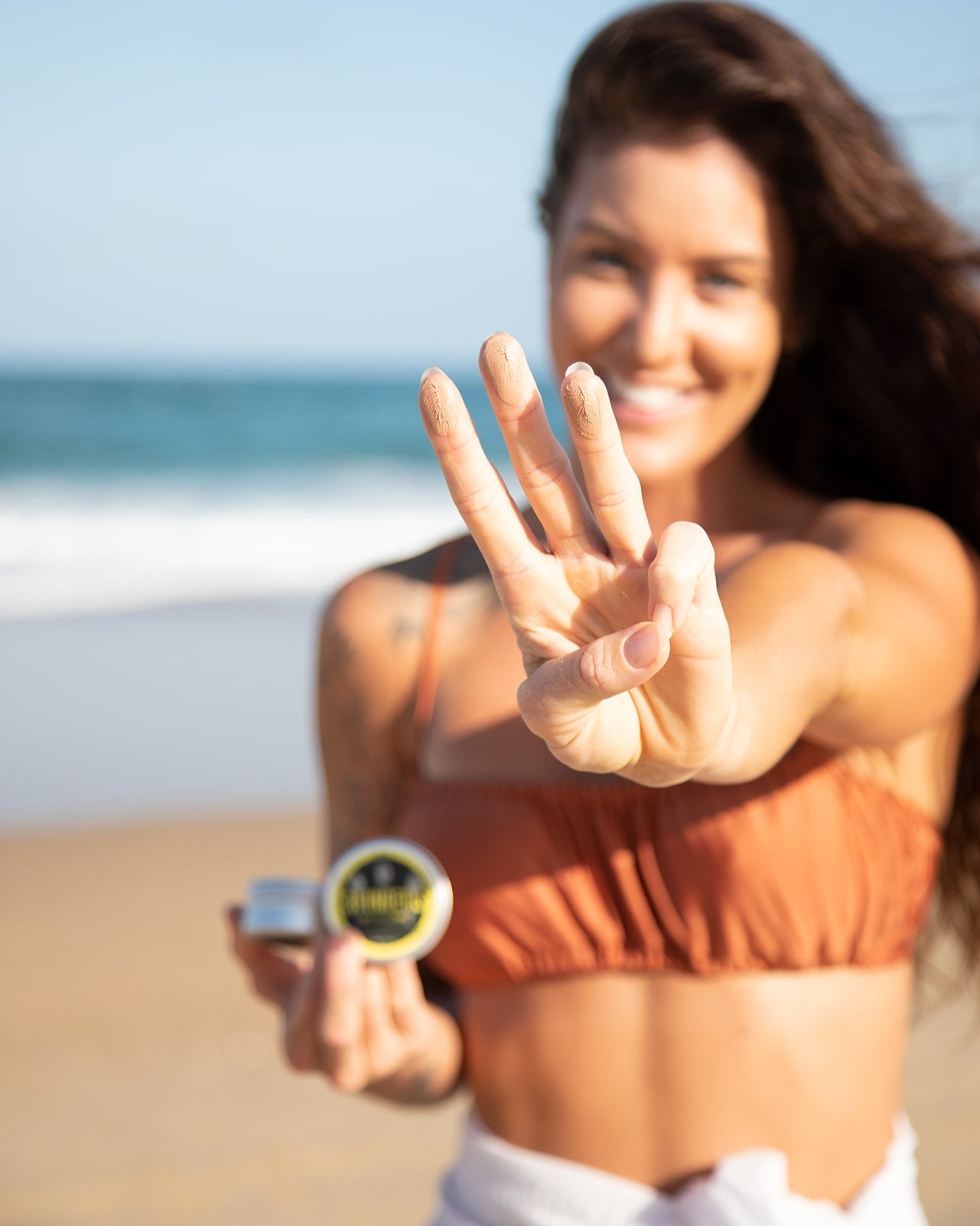 The Ultimate Guide to Using 3Fingers Surf Zinc