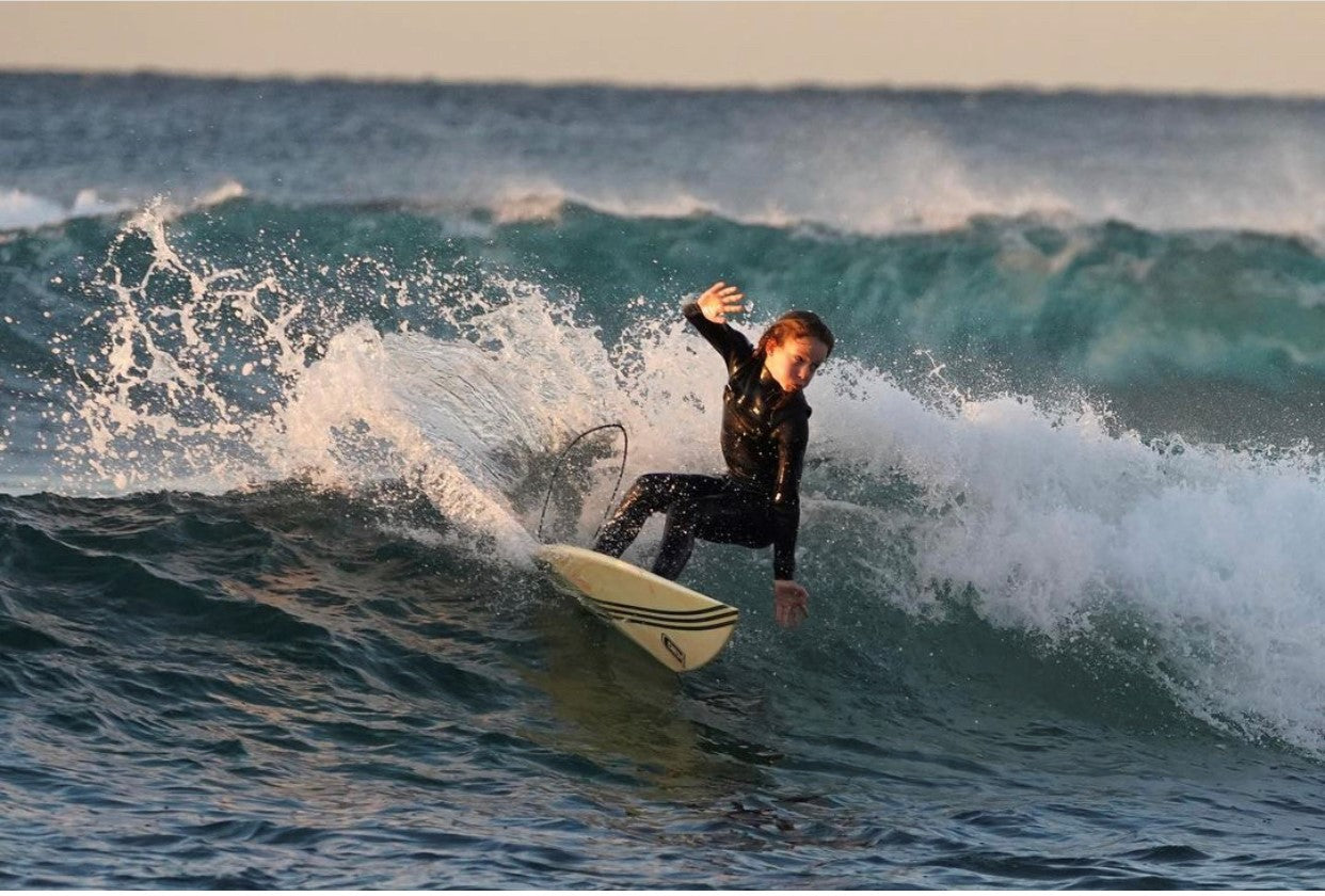 Team Profile: Phoenix Iriving