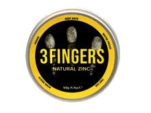 Load image into Gallery viewer, 3Fingers Natural Zinc
